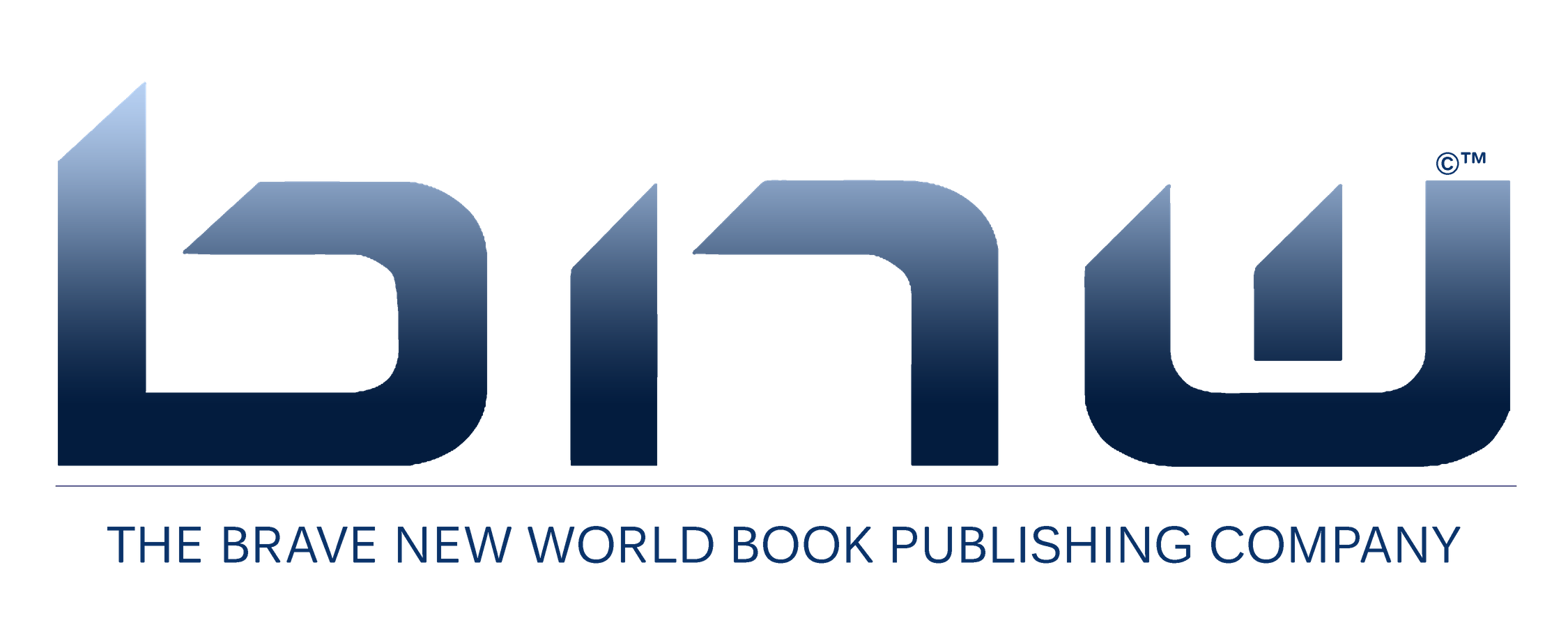 The Brave New World Book Company-Brave New World Books